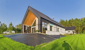 dom wolnostojący, 4 pokoje Lipowy Most