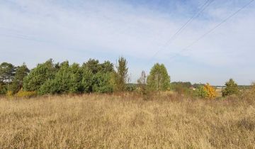 Działka budowlana Chraboły