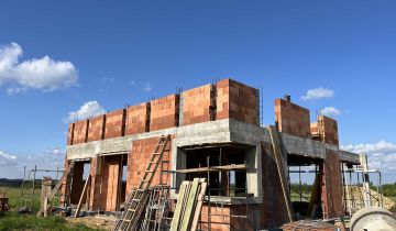 dom wolnostojący, 5 pokoi Mierzęcice Targoszyce, ul. Głowackiego