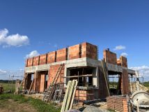 dom wolnostojący, 5 pokoi Mierzęcice Targoszyce, ul. Głowackiego. Zdjęcie 1