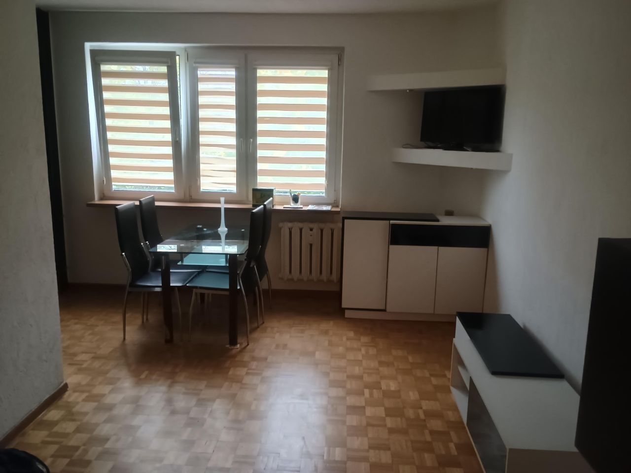 Mieszkanie 2-pokojowe Piotrków Trybunalski, ul. Ludwika Zamenhofa