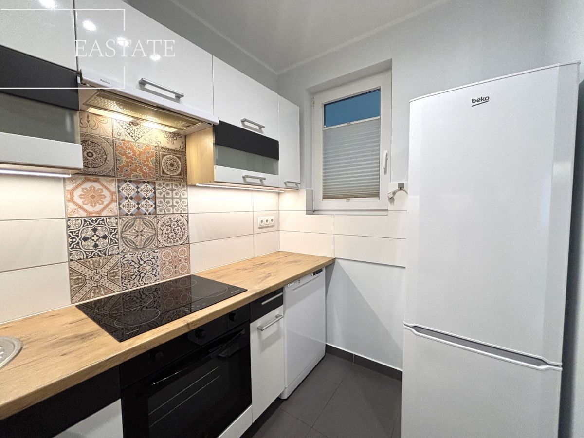 Mieszkanie 2-pokojowe Warszawa Włochy, ul. Trzcinowa. Zdjęcie 3