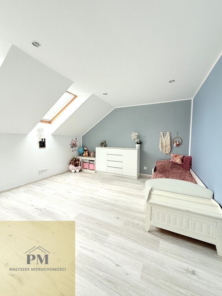 dom szeregowy, 5 pokoi Bobolice, ul. Ogrodowa. Zdjęcie 11