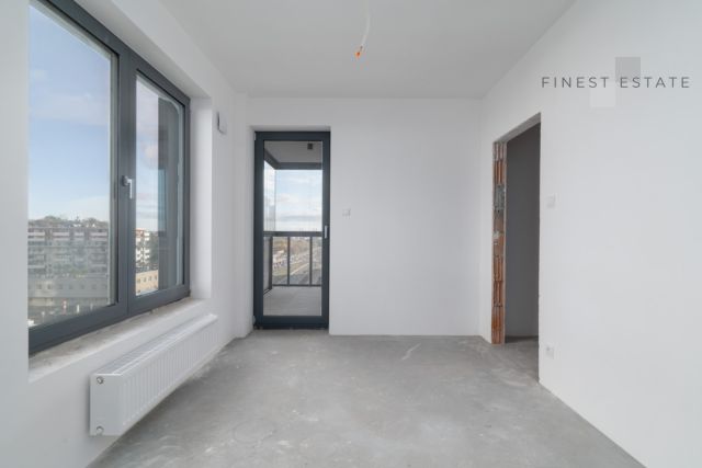 Mieszkanie 2-pokojowe Warszawa Mokotów, ul. Aleja Polski Walczącej. Zdjęcie 8