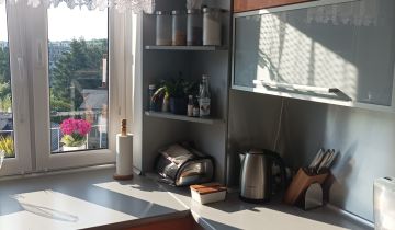 Mieszkanie 3-pokojowe Kraków Łagiewniki, ul. ks. Józefa Tischnera