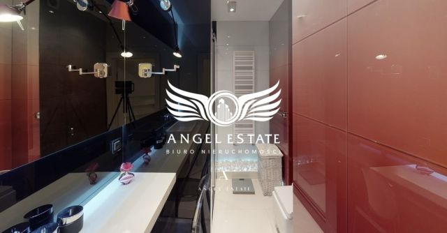 Mieszkanie 5-pokojowe Szczecin, ul. Stanisława Więckowskiego. Zdjęcie 10