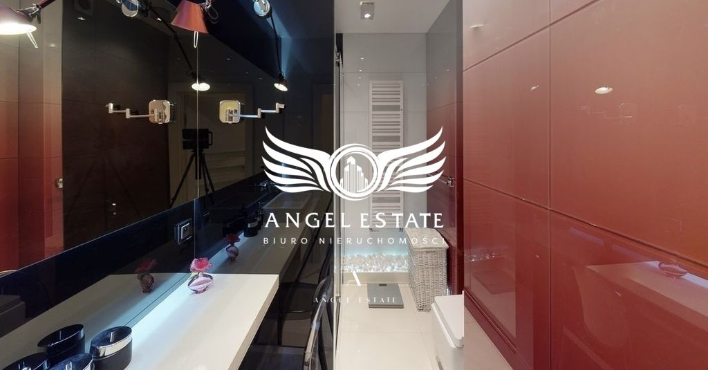 Mieszkanie 5-pokojowe Szczecin, ul. Stanisława Więckowskiego. Zdjęcie 10