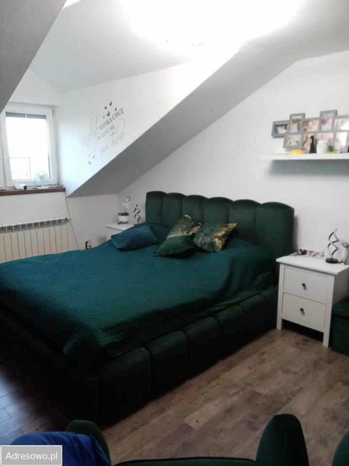 dom wolnostojący, 4 pokoje Strzyżki. Zdjęcie 18