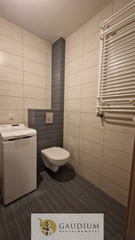 Mieszkanie 2-pokojowe Gdańsk Śródmieście, ul. Kaletnicza. Zdjęcie 11