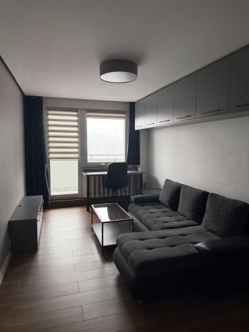 Mieszkanie 1-pokojowe Katowice Ochojec, ul. Ziołowa. Zdjęcie 1