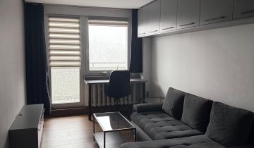 Mieszkanie 1-pokojowe Katowice Ochojec, ul. Ziołowa