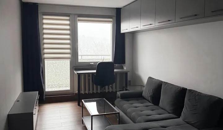 Mieszkanie 1-pokojowe Katowice Ochojec, ul. Ziołowa