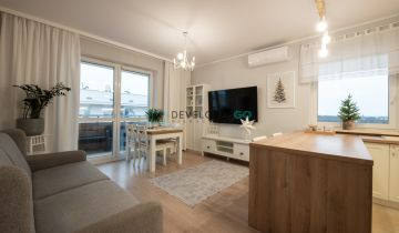 Mieszkanie 4-pokojowe Białystok Wysoki Stoczek, pl. Jana Pawła II