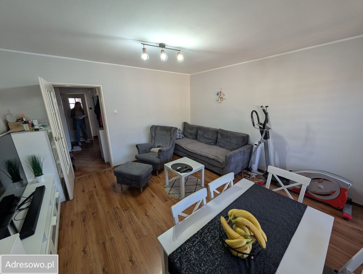 Mieszkanie 2-pokojowe Krotoszyn, ul. Rawicka. Zdjęcie 13