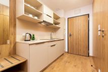 Mieszkanie 1-pokojowe Warszawa Wola, ul. Wolska. Zdjęcie 2