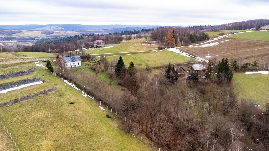 dom wolnostojący, 5 pokoi Niebocko. Zdjęcie 19