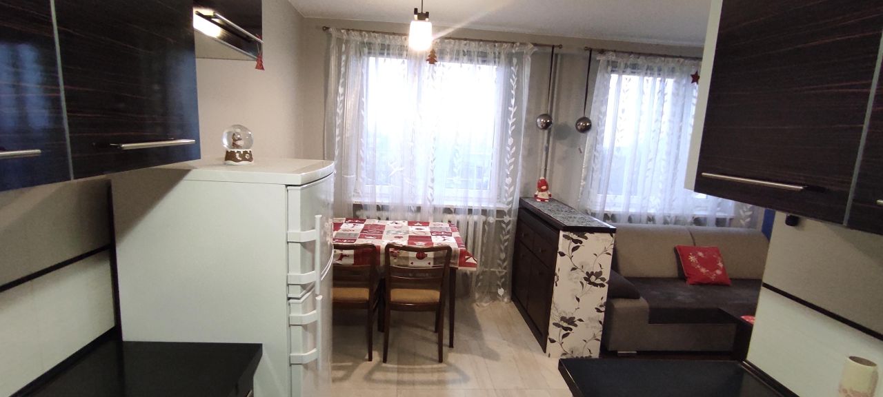 Mieszkanie 2-pokojowe Rzeszów Staromieście, ul. Henryka Sienkiewicza. Zdjęcie 7