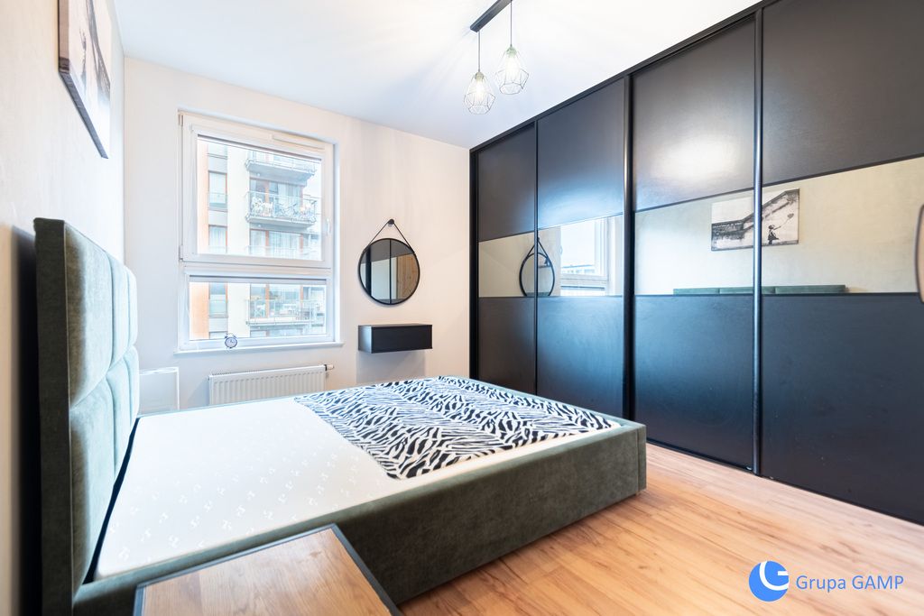 Mieszkanie 3-pokojowe Kraków, ul. Wrocławska. Zdjęcie 8