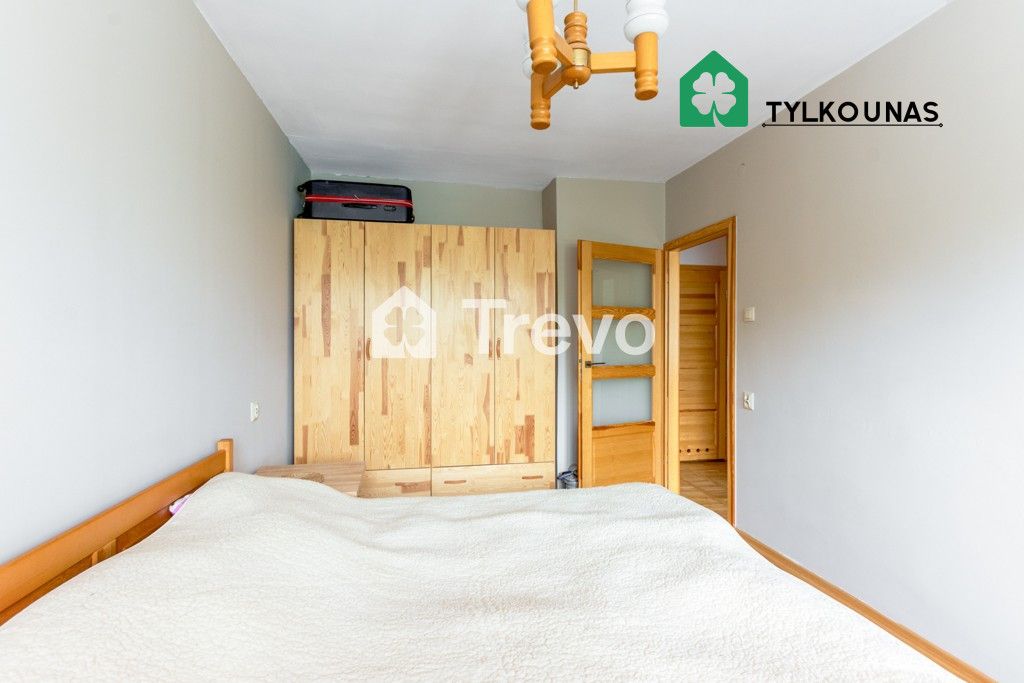 Mieszkanie 2-pokojowe Gdańsk Przymorze, ul. Śląska. Zdjęcie 3