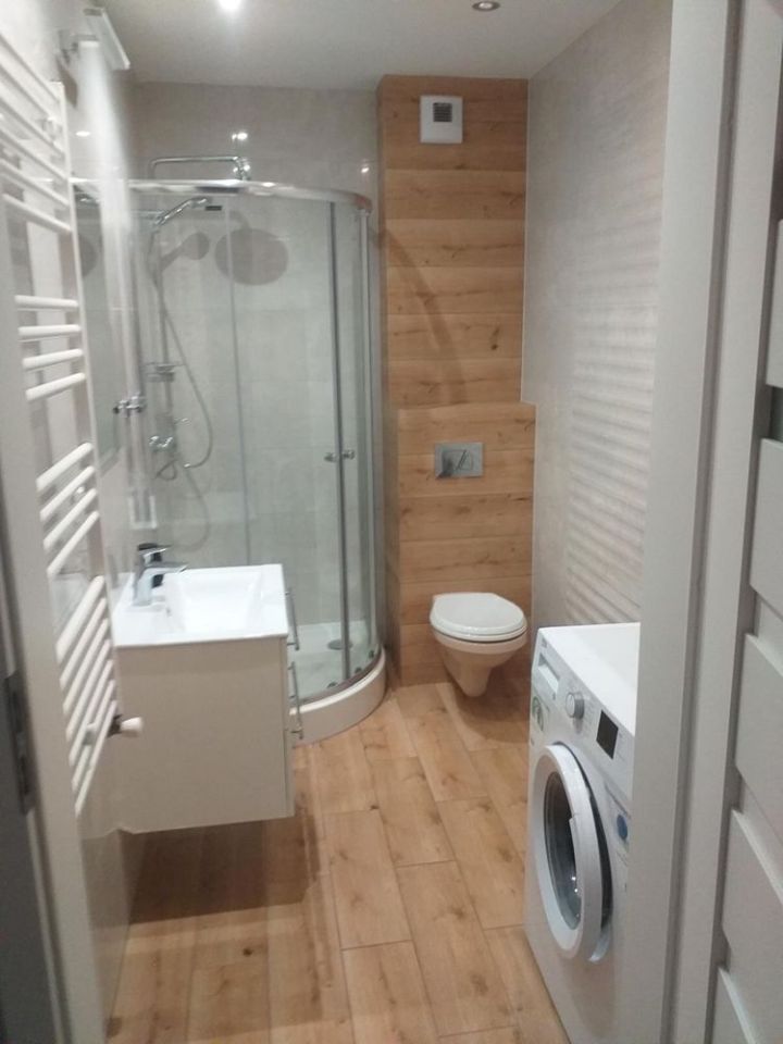 Mieszkanie 2-pokojowe Oława, ul. Jarosława Iwaszkiewicza. Zdjęcie 5