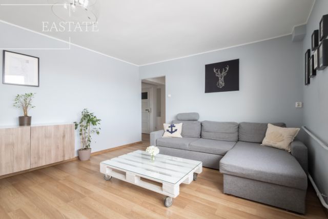 Mieszkanie 2-pokojowe Gdynia Działki Leśne, ul. Morska. Zdjęcie 4