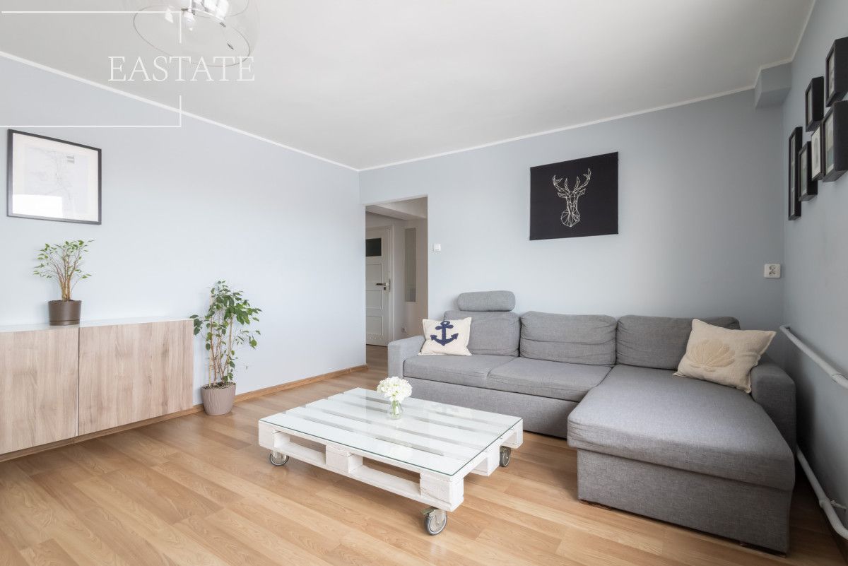 Mieszkanie 2-pokojowe Gdynia Działki Leśne, ul. Morska. Zdjęcie 4