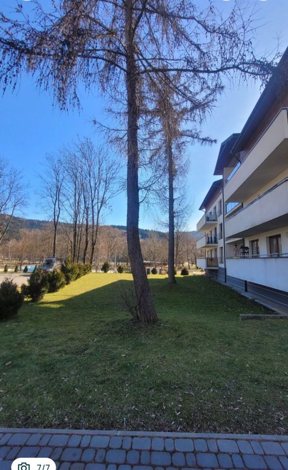 Mieszkanie 3-pokojowe Myślenice Zarabie, ul. Mostowa. Zdjęcie 6