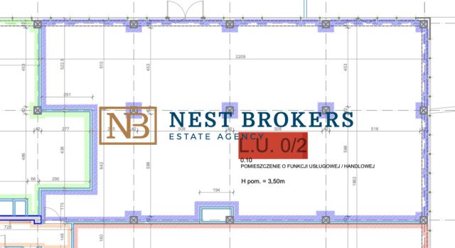 Lokal Kraków Borek Fałęcki, ul. Józefa Marcika. Zdjęcie 22