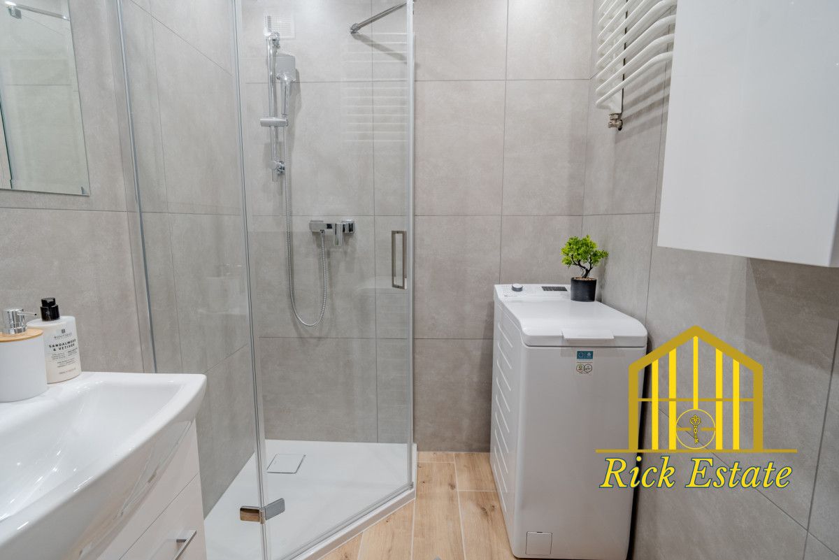 Mieszkanie 5-pokojowe Bielsko-Biała Złote Łany, ul. Jutrzenki. Zdjęcie 7