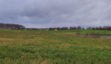 Działka rolno-budowlana Koziki, ul. Spokojna