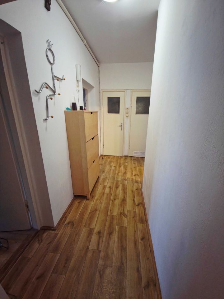 Mieszkanie 3-pokojowe Wrocław Stare Miasto, ul. Dworcowa. Zdjęcie 8