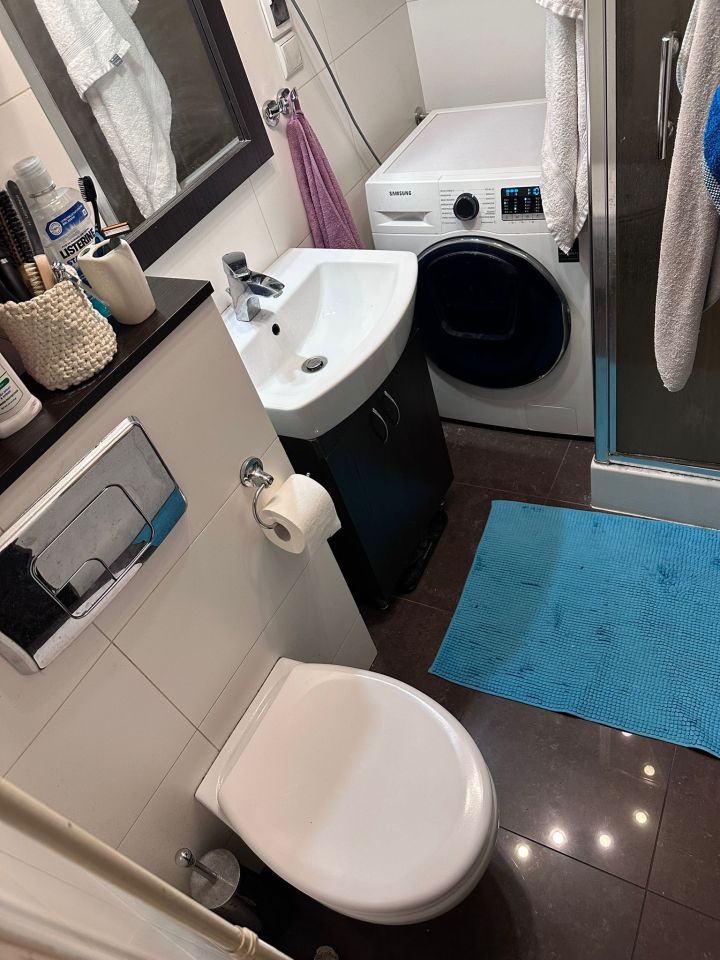 Mieszkanie 3-pokojowe Libiąż Libiąż Duży, ul. Wojska Polskiego. Zdjęcie 15