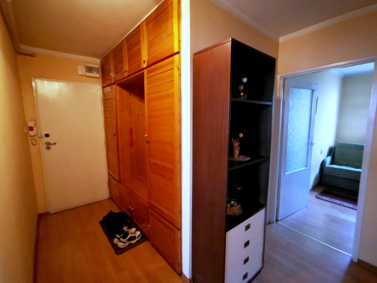 Mieszkanie 3-pokojowe Nowy Sącz Millenium, ul. Królowej Jadwigi. Zdjęcie 13