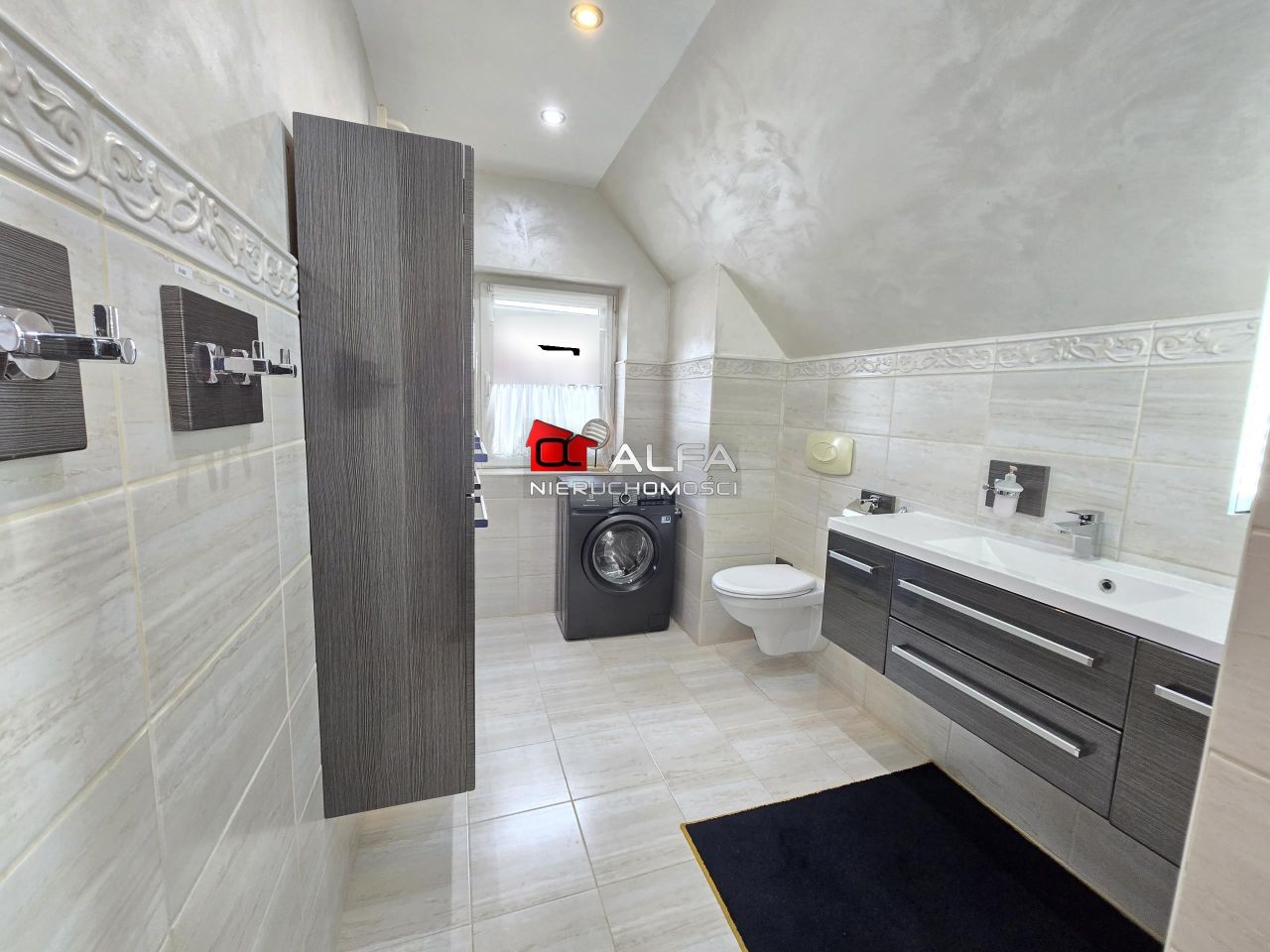 dom wolnostojący, 4 pokoje Żarów, ul. Kasztanowa. Zdjęcie 10