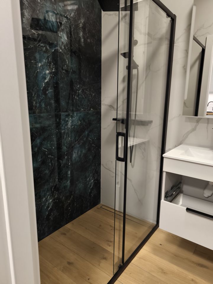 Mieszkanie 2-pokojowe Kraków Mistrzejowice, ul. Powstańców. Zdjęcie 5