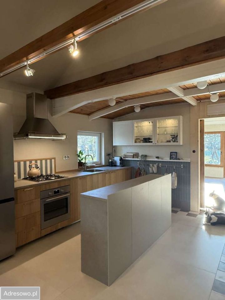 siedlisko, 3 pokoje Wrzępia. Zdjęcie 8