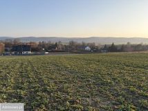 Działka budowlana Witoszów Dolny. Zdjęcie 2