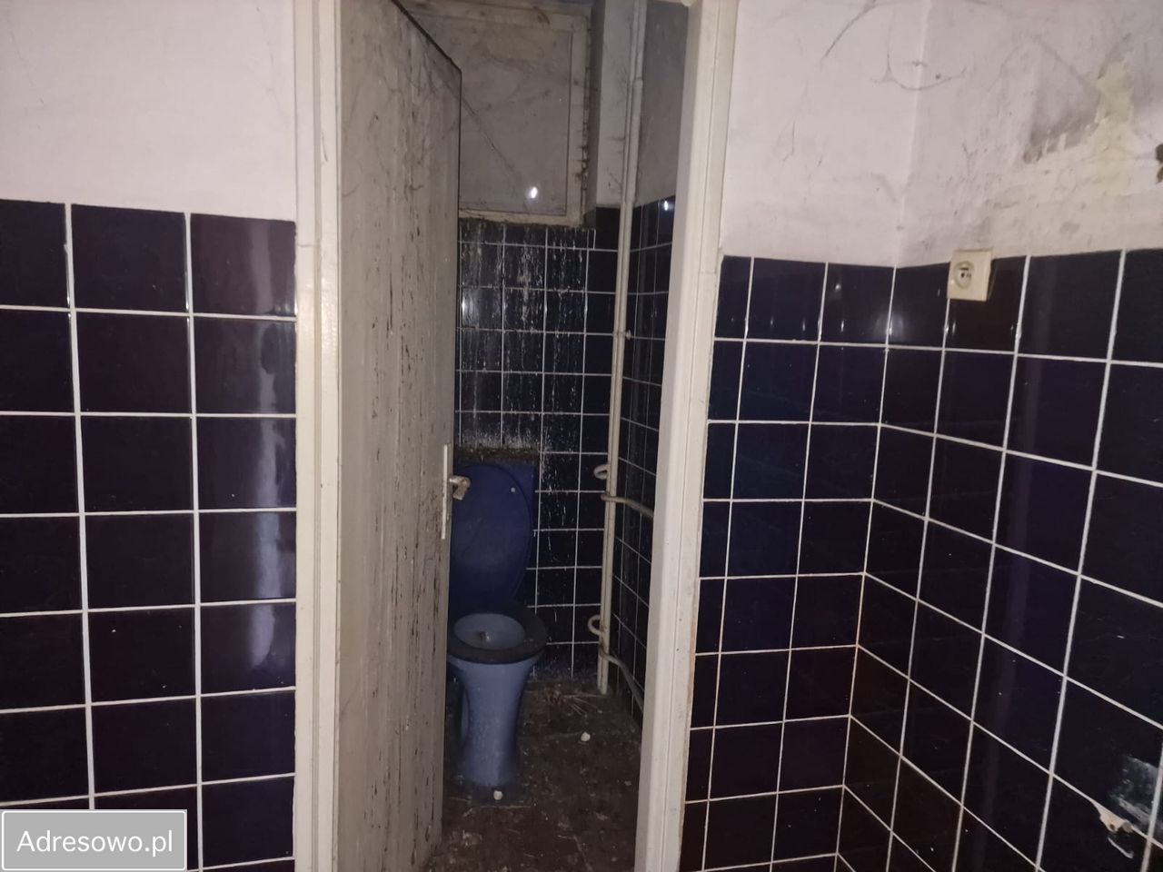 Nieruchomość komercyjna Wałbrzych Śródmieście, ul. Juliusza Słowackiego. Zdjęcie 16