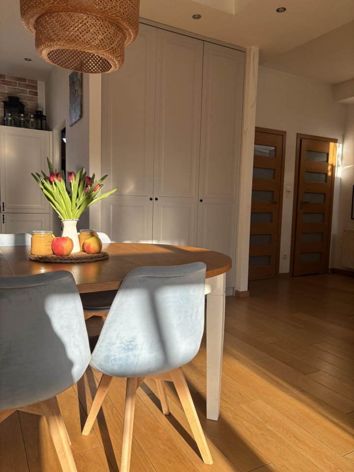 dom szeregowy, 4 pokoje Słomin, ul. Szyszkowa. Zdjęcie 8