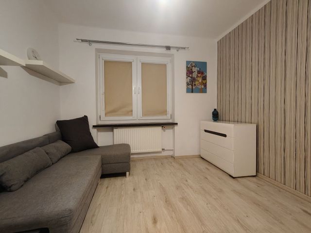 Mieszkanie 1-pokojowe Bydgoszcz Osiedle Leśne, ul. Bukowa. Zdjęcie 1