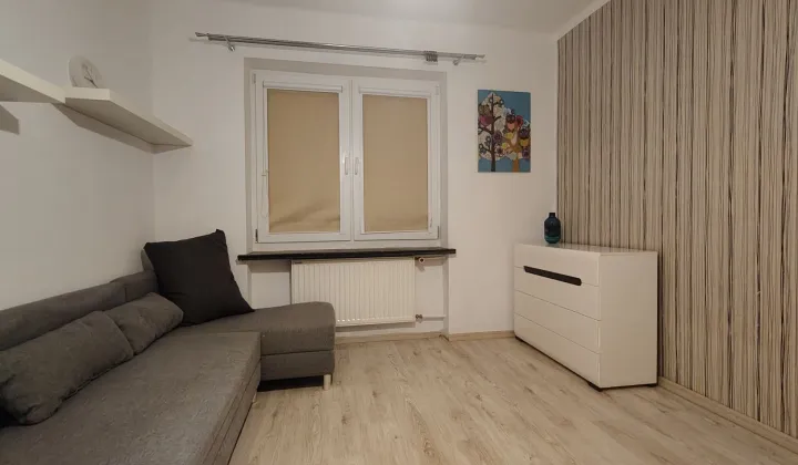 Mieszkanie 1-pokojowe Bydgoszcz Osiedle Leśne, ul. Bukowa