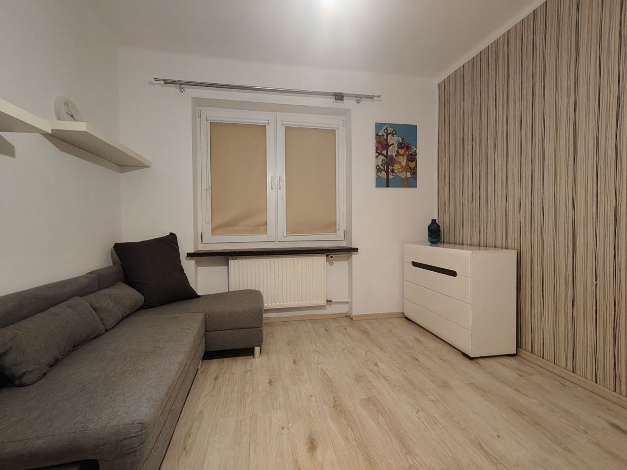 Mieszkanie 1-pokojowe Bydgoszcz Osiedle Leśne, ul. Bukowa. Zdjęcie 1