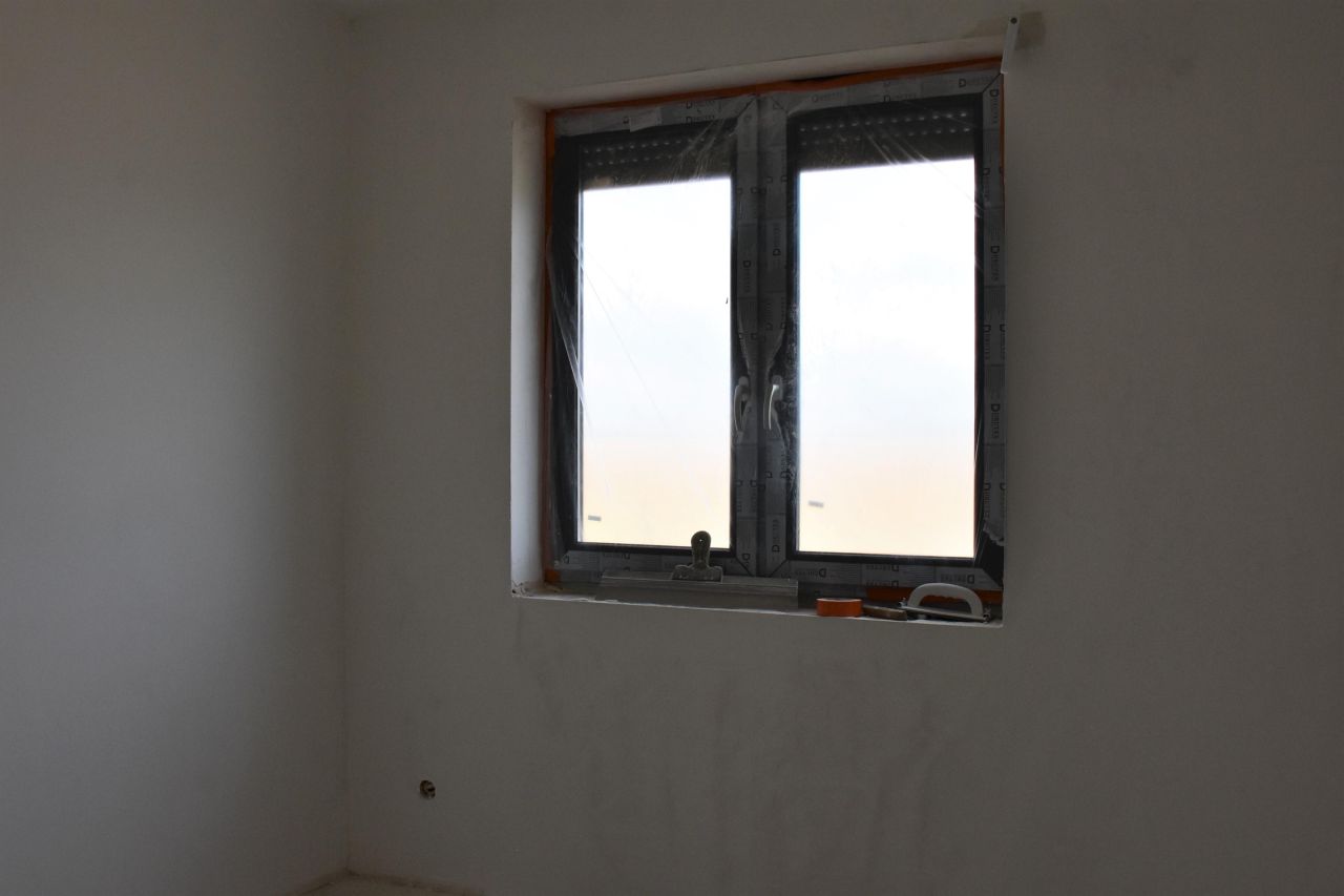 dom wolnostojący, 4 pokoje Strachocin. Zdjęcie 13