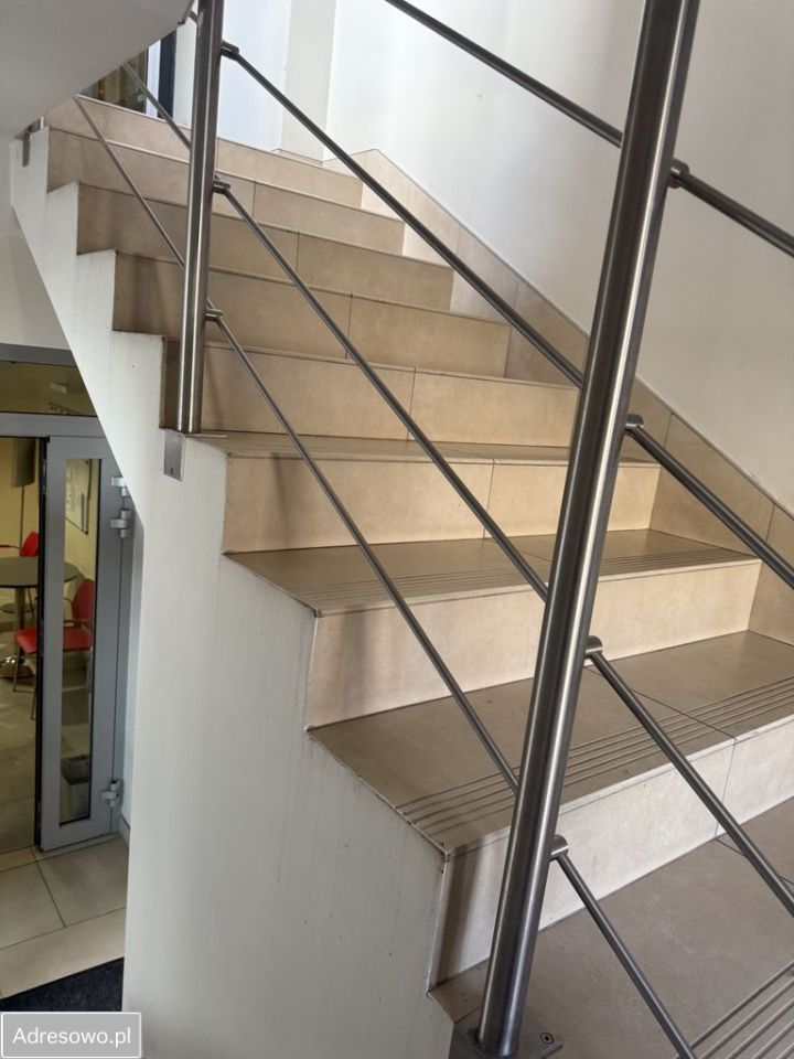 Biuro Lublin, ul. 1 Maja. Zdjęcie 6