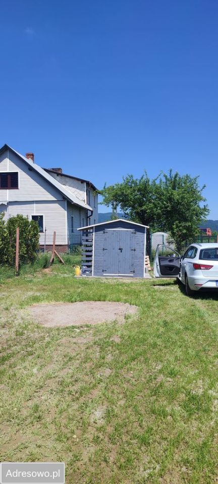 Działka budowlana Pietrzykowice, os. Wierzch Granic. Zdjęcie 6