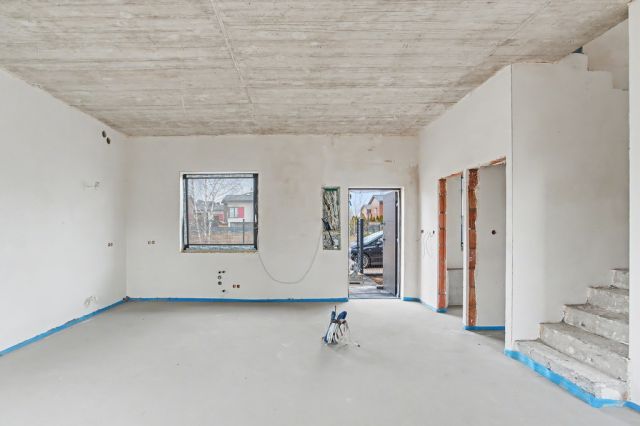 Mieszkanie 4-pokojowe Łomianki Dolne, ul. Kościelna Droga. Zdjęcie 25