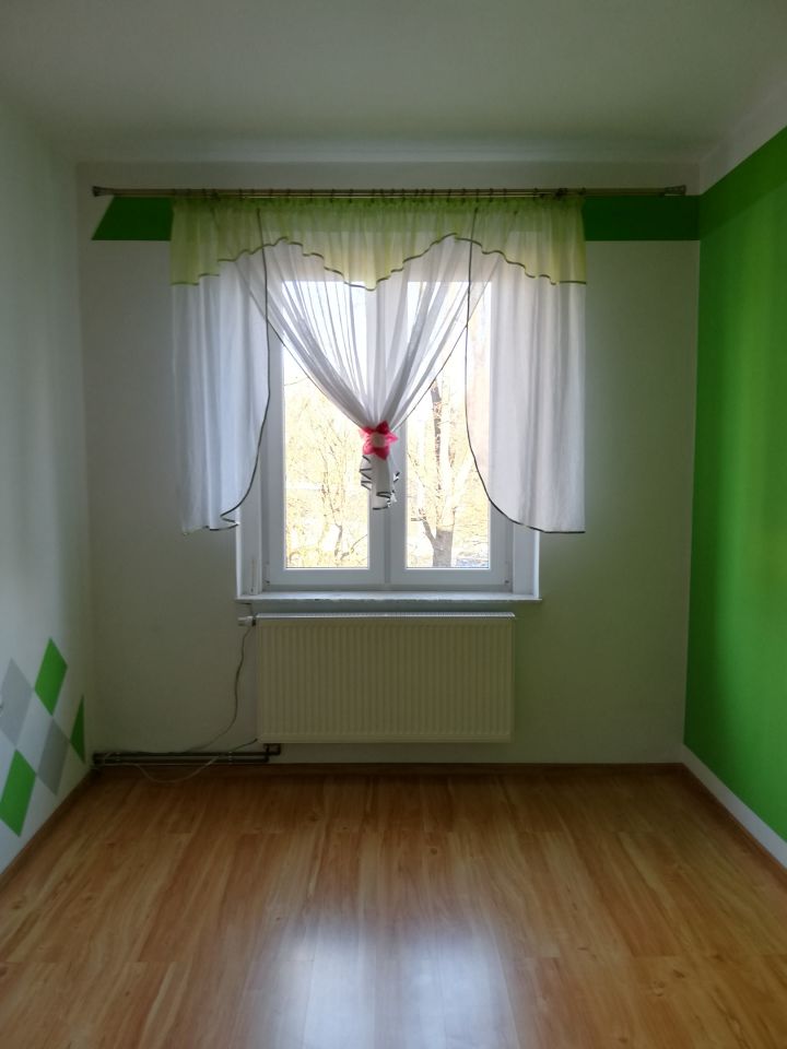 Mieszkanie 3-pokojowe Wałbrzych Nowe Miasto, Chopina. Zdjęcie 7