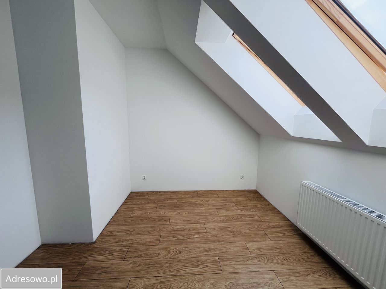 Mieszkanie 4-pokojowe Olsztyn Osiedle Generałów, ul. ks. Roberta Bilitewskiego. Zdjęcie 15