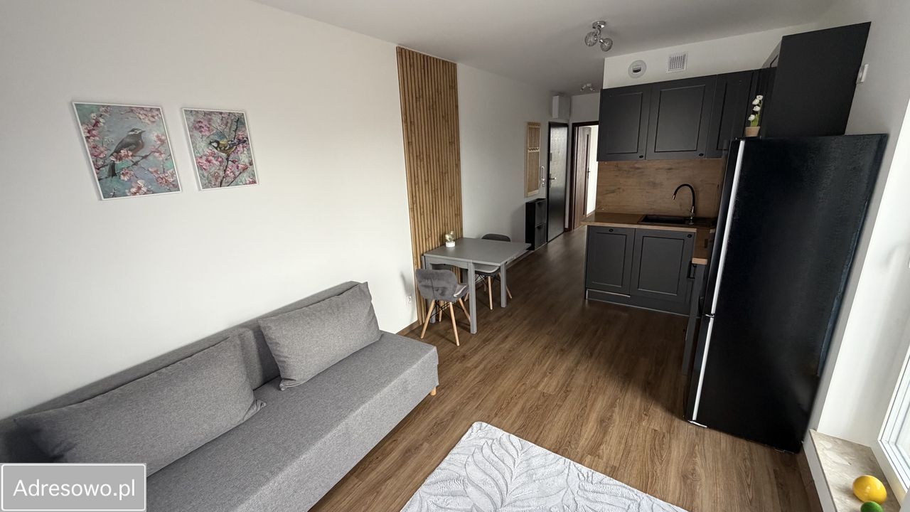 Mieszkanie 2-pokojowe Iwiny, ul. Akacjowa. Zdjęcie 9