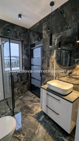 Mieszkanie 3-pokojowe Rybnik Zamysłów. Zdjęcie 9